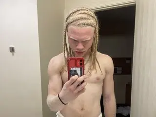 Videos AlbinoRhino