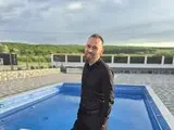 Anal AlexClabrian