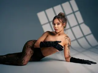 Livesex AshleyRolls
