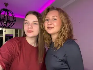 Livejasmin.com BeckyAndMaxine