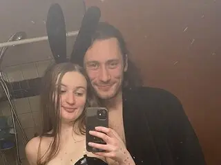 Xxx DamianAndRosalie