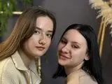 Camshow EadlinAndWilone