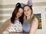 Pussy EsmaAndMatia