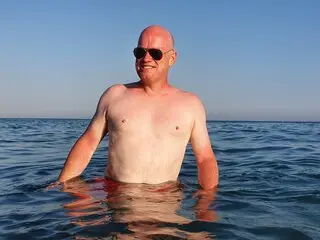 Adult GuyRocket