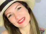 Jasmine HayleyMargon