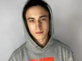 Nackt JacobBailey