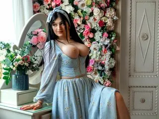 Livejasmine KamillaRey