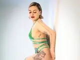 Naked KatParadisse