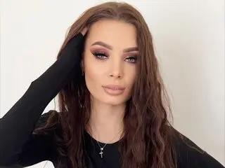 Real KristineCross