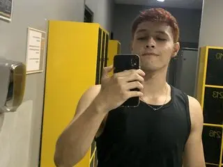 Kostenlose LiamAndrews
