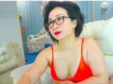 Livejasmine LucianaMecacci