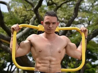 Lj MarcusCeretti