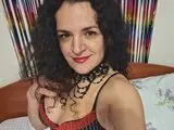 Lj NataliaCurly