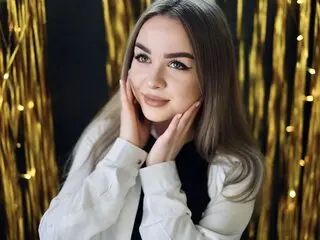 Nude RitaFoster