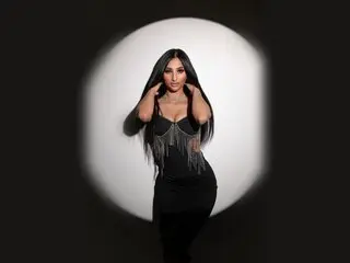Livejasmin SarahSparks