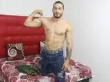 Cam SebastianMills