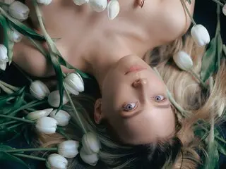 Naked TiffanyBatson