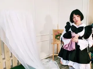Naked YukaMelton